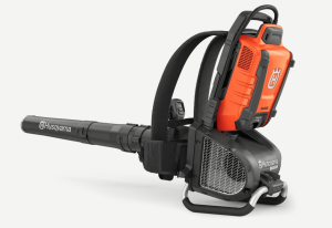 Husqvarna 550iBTX Backpack Blower KIT